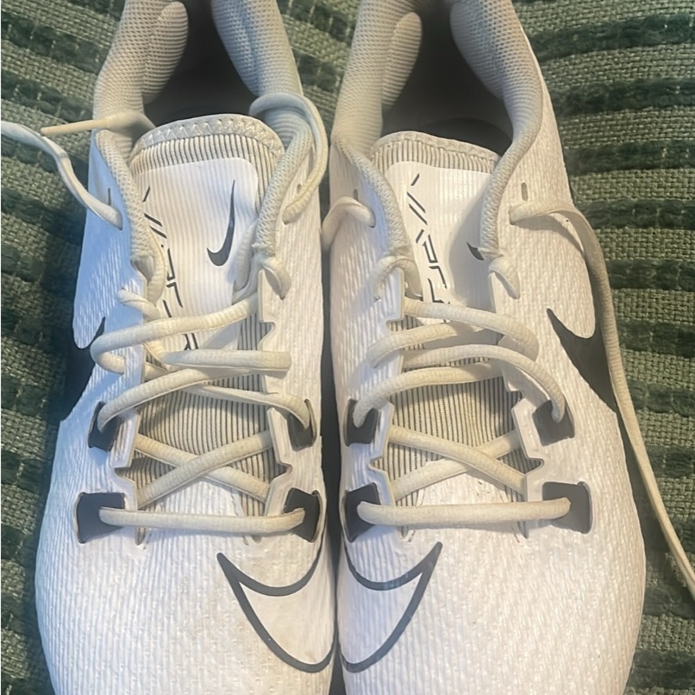 Nike Vapor Edge Speed 360 'Black White